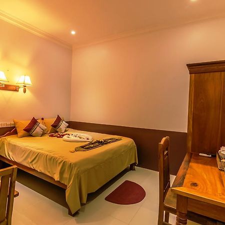 Angkor Sorika Villa Siem Reap Zewnętrze zdjęcie