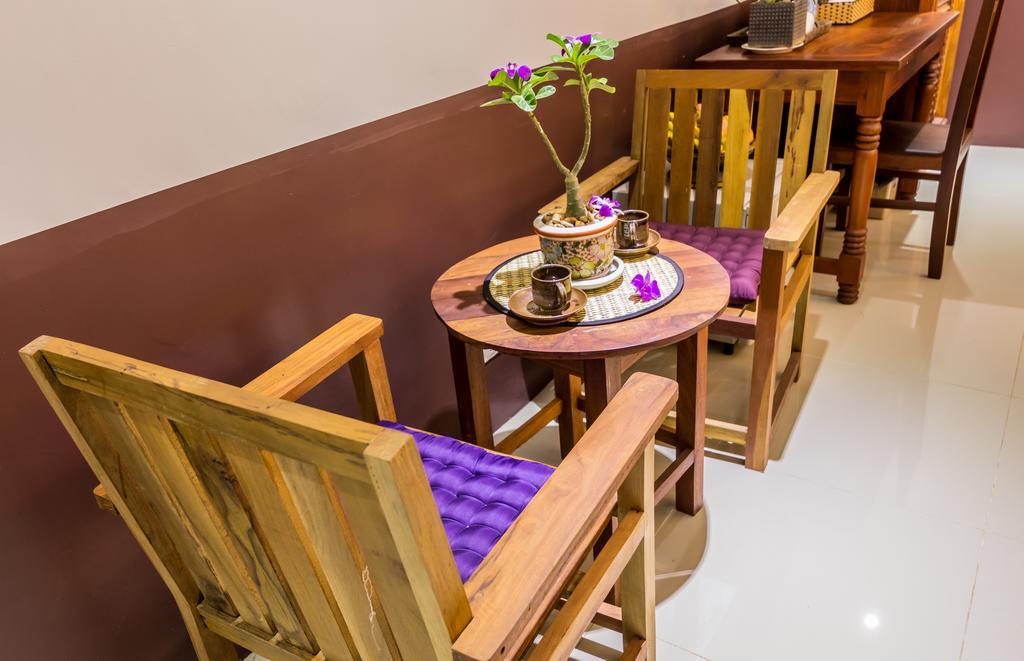Angkor Sorika Villa Siem Reap Zewnętrze zdjęcie